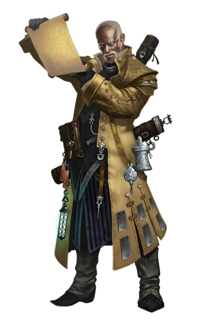 Are Alchemists too weak in Pathfinder 2e? We explore that in a